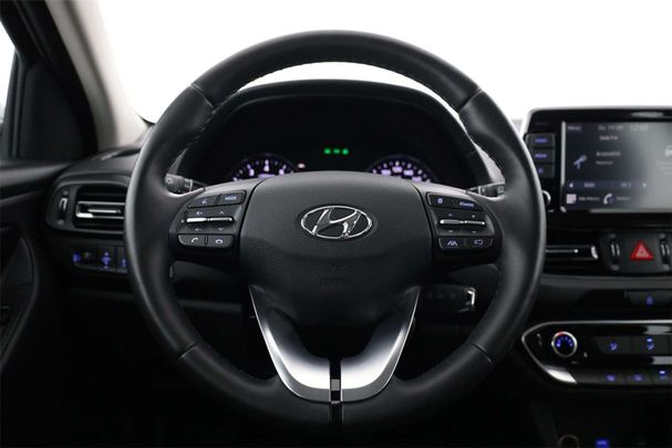 Hyundai i30 81 kW image number 16