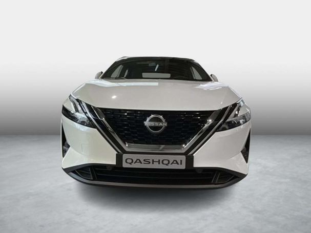 Nissan Qashqai 103 kW image number 7