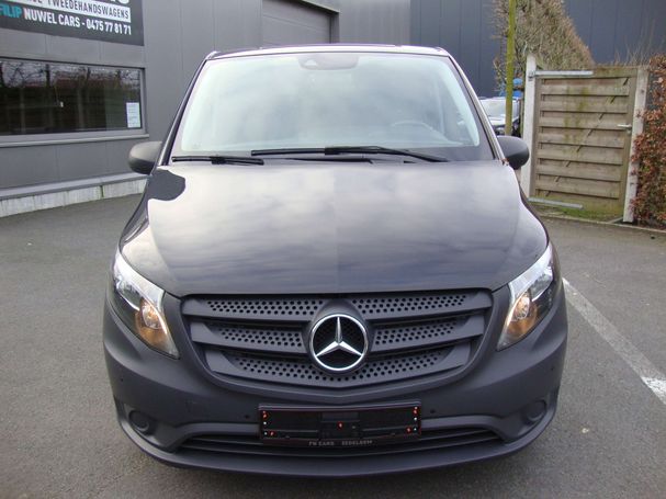 Mercedes-Benz Vito 116 CDi Tourer 120 kW image number 2