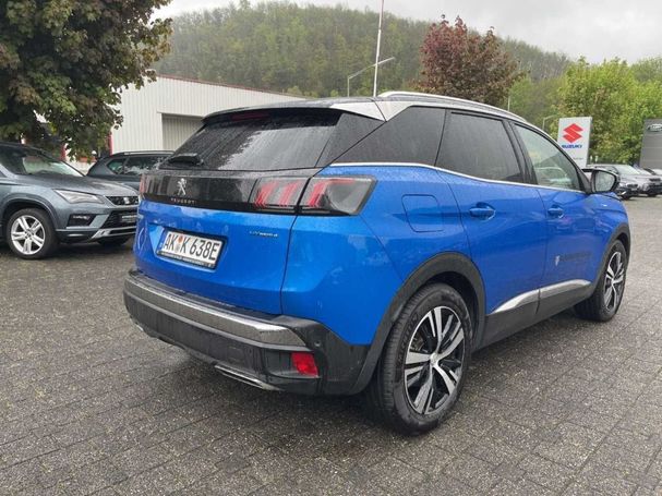 Peugeot 3008 221 kW image number 3