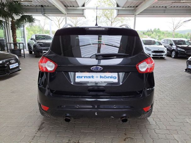 Ford Kuga 2.5 4x4 Titanium 147 kW image number 22