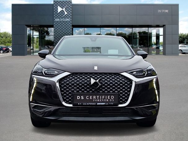 DS Automobiles 3 Crossback PureTech 130 Chic 96 kW image number 3