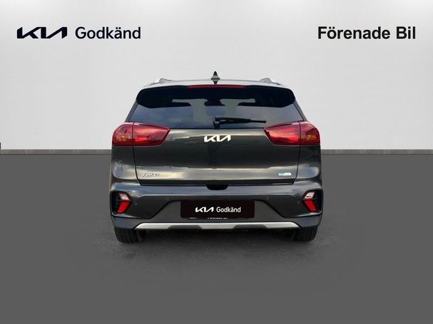 Kia Niro 1.6 104 kW image number 4