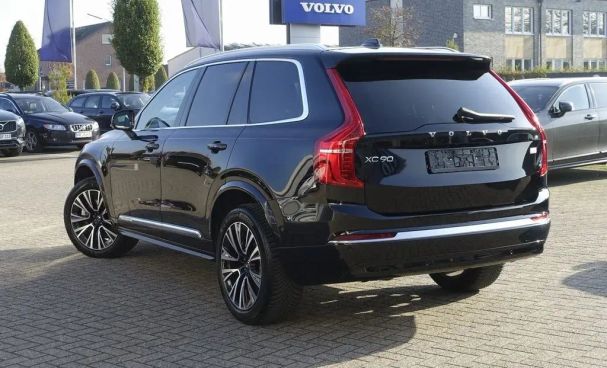 Volvo XC90 T8 AWD Ultimate 335 kW image number 5