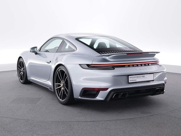 Porsche 992 Turbo S 478 kW image number 5