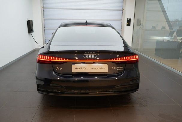 Audi A7 195 kW image number 4