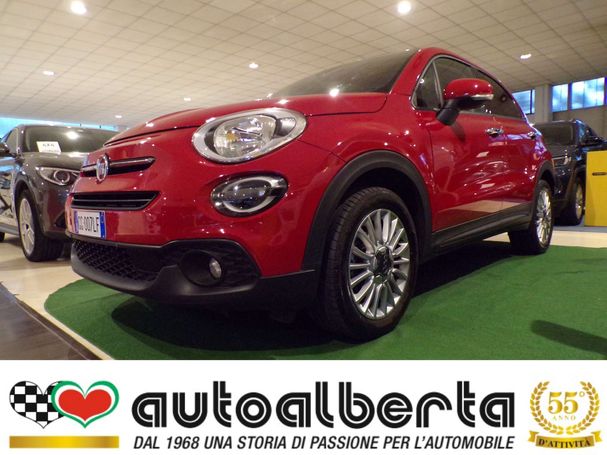 Fiat 500X 1.3 70 kW image number 1