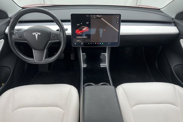 Tesla Model 3 Long Range AWD 324 kW image number 13