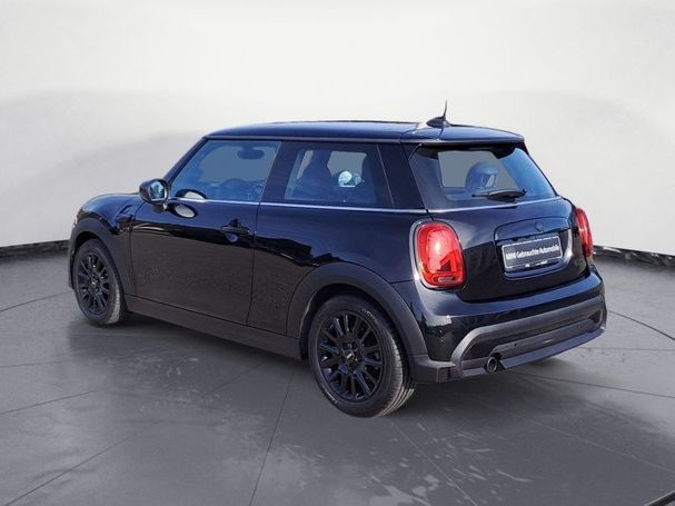 Mini Cooper Classic Trim 100 kW image number 2