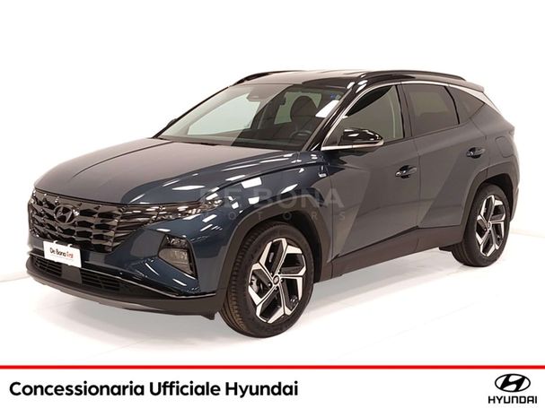 Hyundai Tucson 1.6 CRDi 2WD DCT 100 kW image number 1