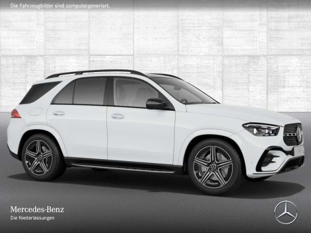 Mercedes-Benz GLE 350 de AMG 245 kW image number 15