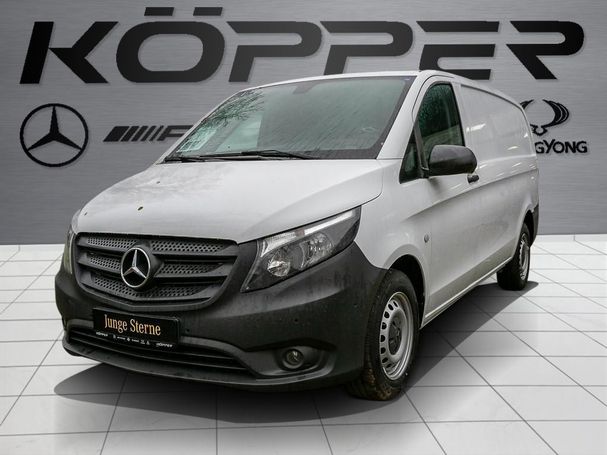 Mercedes-Benz Vito 114 CDi 100 kW image number 1