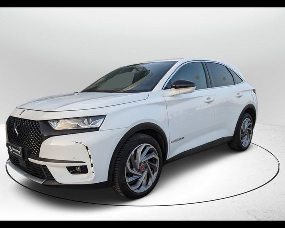 DS Automobiles 7 Crossback BlueHDi 130 96 kW image number 2