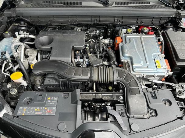 Renault Arkana 1.6 E-Tech Hybrid 105 kW image number 5