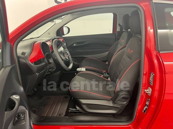 Fiat 500 e 88 kW image number 15