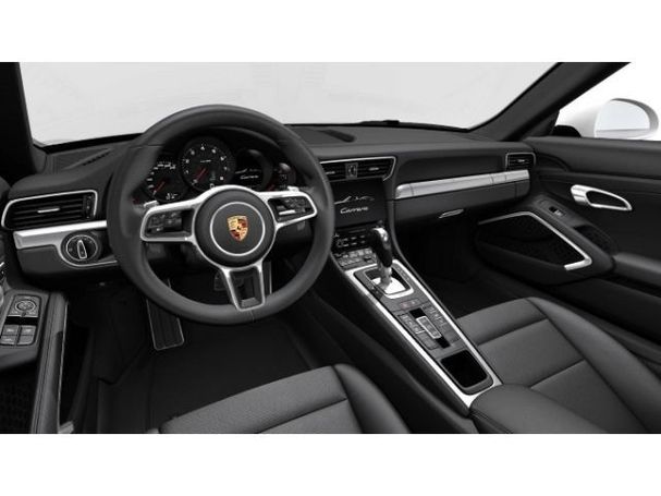 Porsche 991 Carrera Cabrio 272 kW image number 5