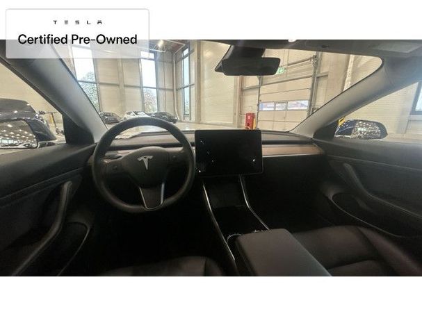 Tesla Model 3 Standard Range Plus 258 kW image number 10