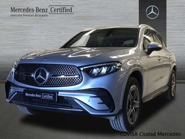 Mercedes-Benz GLC 300 230 kW image number 1