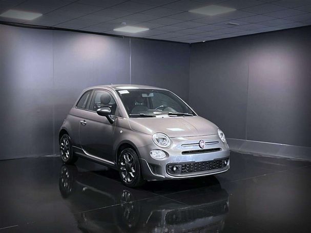 Fiat 500 1.0 51 kW image number 2