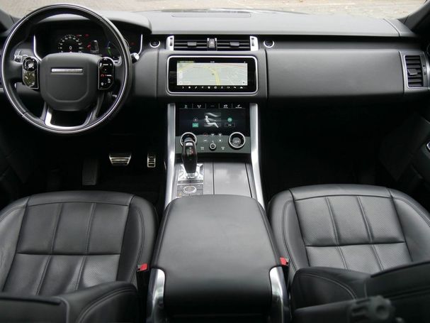 Land Rover Range Rover Sport P400e SE 297 kW image number 5