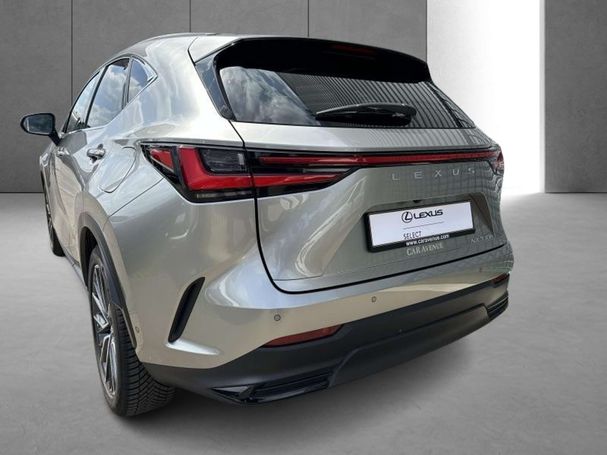 Lexus NX 350 h 179 kW image number 6