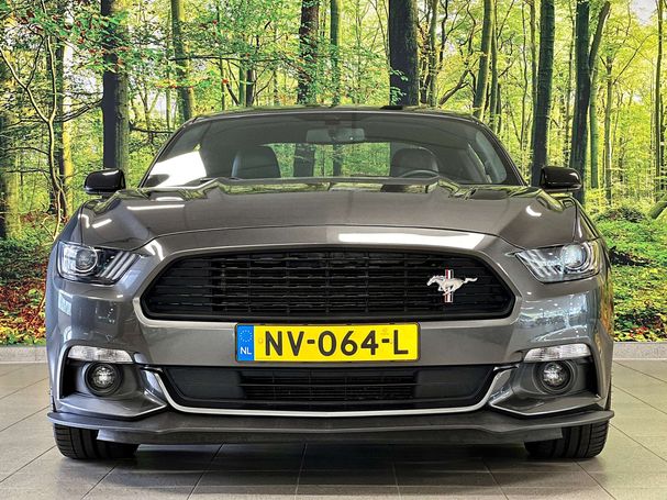 Ford Mustang GT Fastback 5.0 V8 California 310 kW image number 4