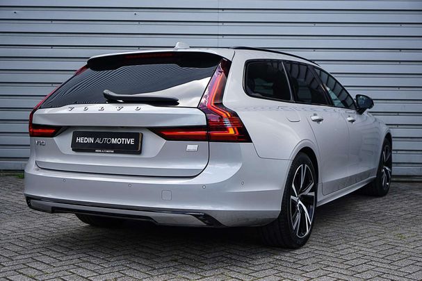 Volvo V90 AWD T6 257 kW image number 6