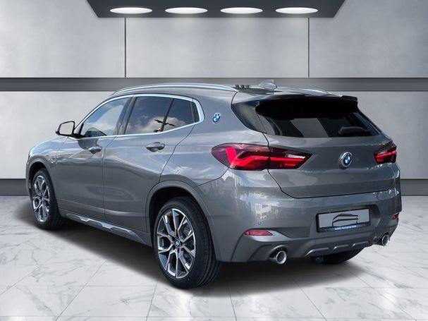 BMW X2 M Sport sDrive 131 kW image number 4