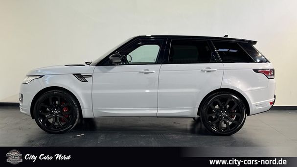 Land Rover Range Rover Sport 250 kW image number 5