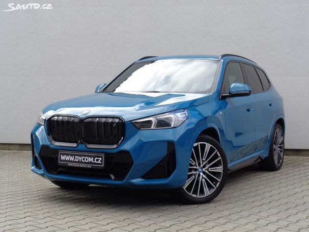 BMW iX1 xDrive30 M Sport 230 kW image number 1