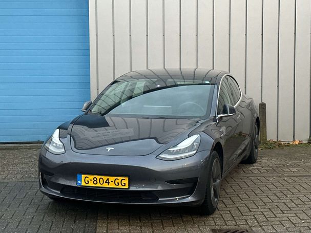 Tesla Model 3 60 Plus 175 kW image number 4