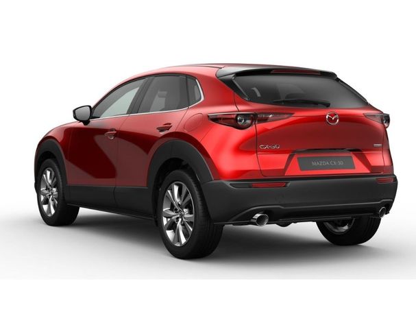 Mazda CX-30 137 kW image number 2