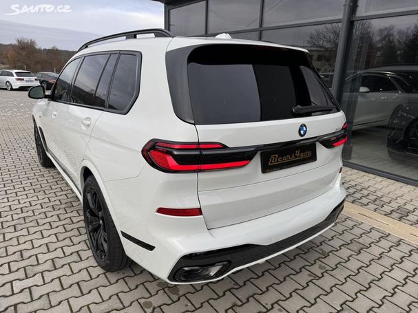 BMW X7 xDrive 259 kW image number 6