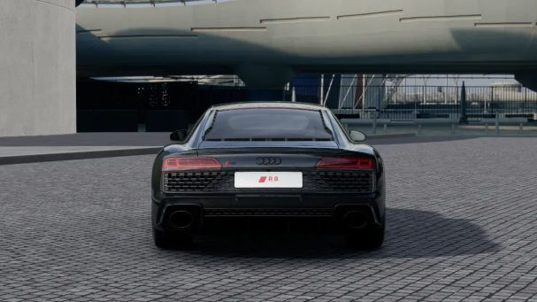 Audi R8 419 kW image number 9