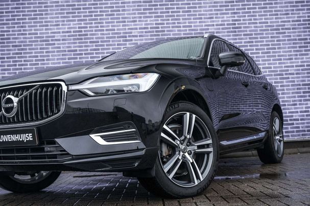 Volvo XC60 Recharge T8 AWD 287 kW image number 2