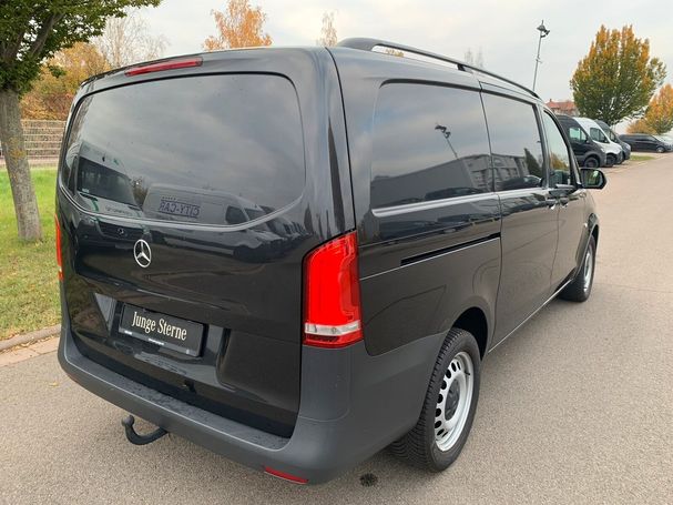 Mercedes-Benz Vito 116 120 kW image number 6