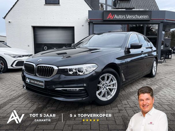 BMW 530 e 185 kW image number 2