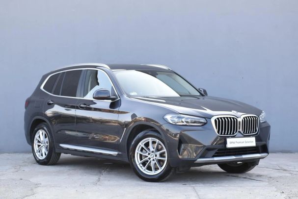 BMW X3 xDrive 135 kW image number 2