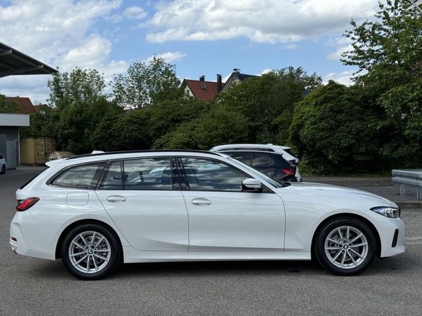 BMW 320d Touring 140 kW image number 3