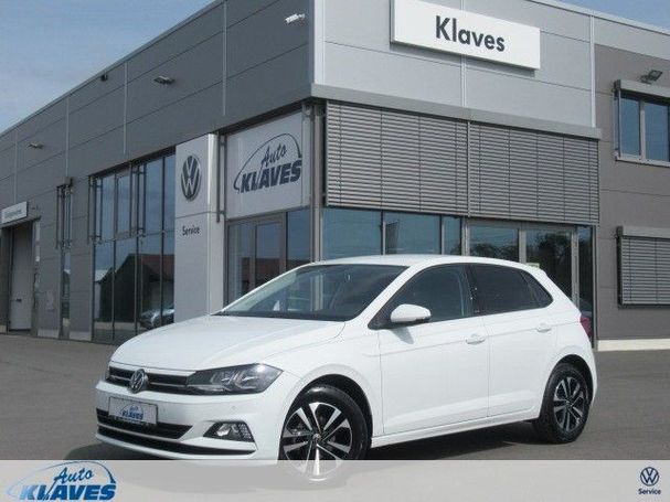 Volkswagen Polo 70 kW image number 1