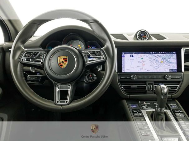 Porsche Macan S PDK 260 kW image number 7