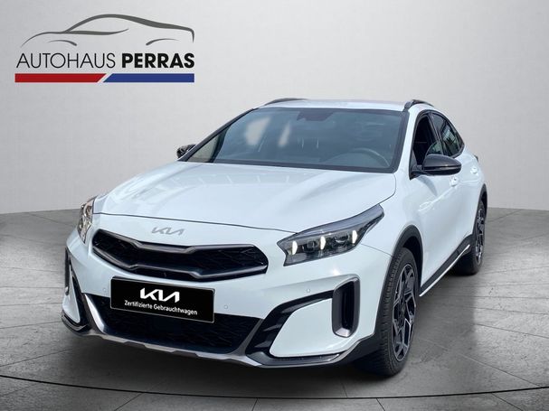 Kia XCeed 1.6 T-GDi 150 kW image number 1