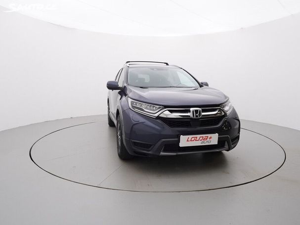 Honda CR-V 127 kW image number 8