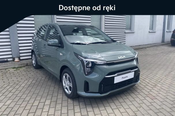 Kia Picanto 1.0 49 kW image number 3