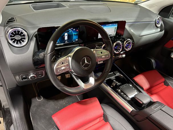 Mercedes-Benz GLA 220 d 4Matic 140 kW image number 22