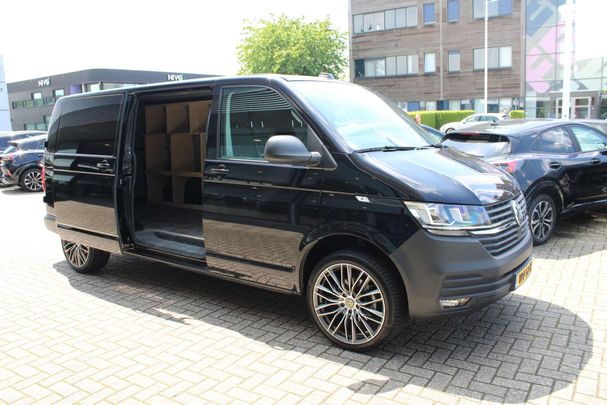 Volkswagen T6 Transporter T6 2.0 TDI Comfortline 81 kW image number 6