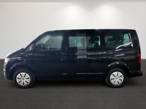 Volkswagen T6 Caravelle 110 kW image number 6