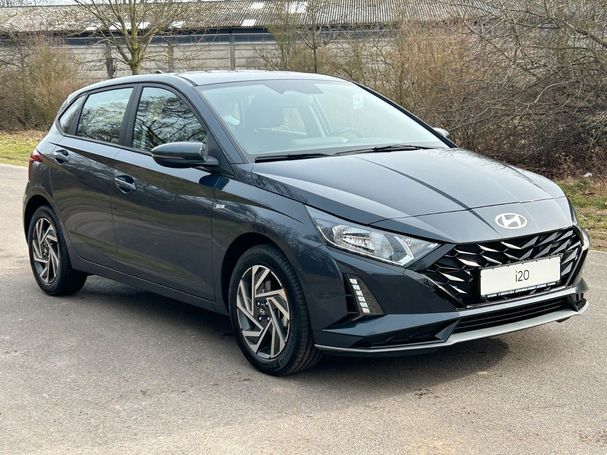 Hyundai i20 1.0 T-GDI Trend 74 kW image number 2