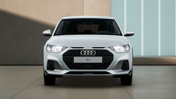 Audi A1 30 TFSI Allstreet 81 kW image number 3