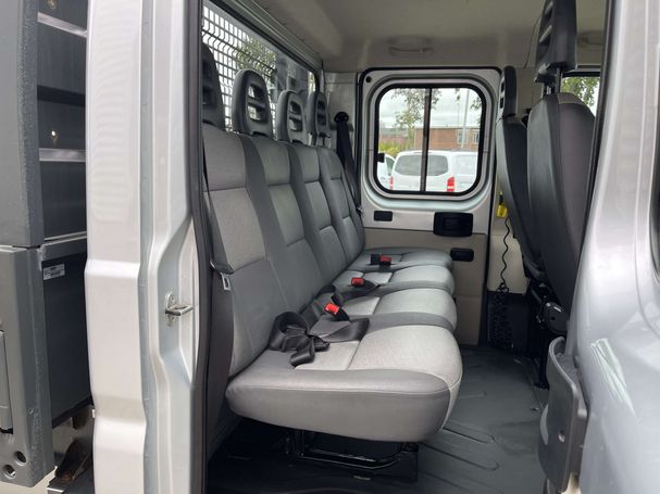 Fiat Ducato Maxi 110 kW image number 23